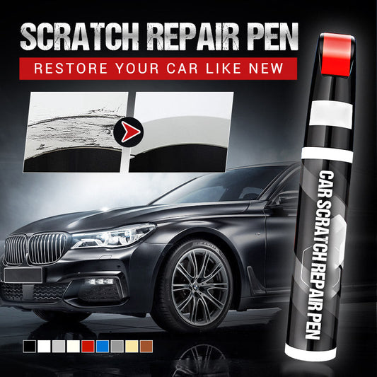 🚗Buy 1 Get 1 Fre✏️Car Scratch Repair Pen