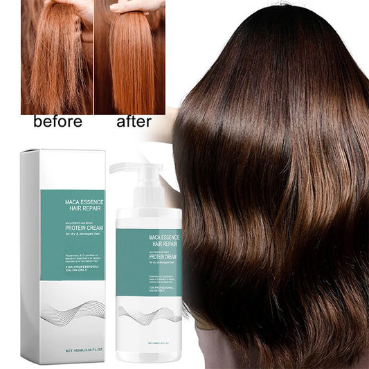 🔥Buy 2 Get 1 Free🔥Keratin Leave-In Conditioner