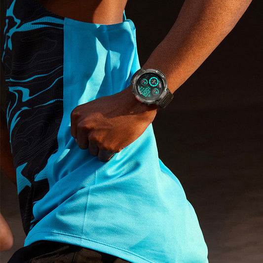 ⌚2025 New😍Bluetooth Smart Fitness Watch