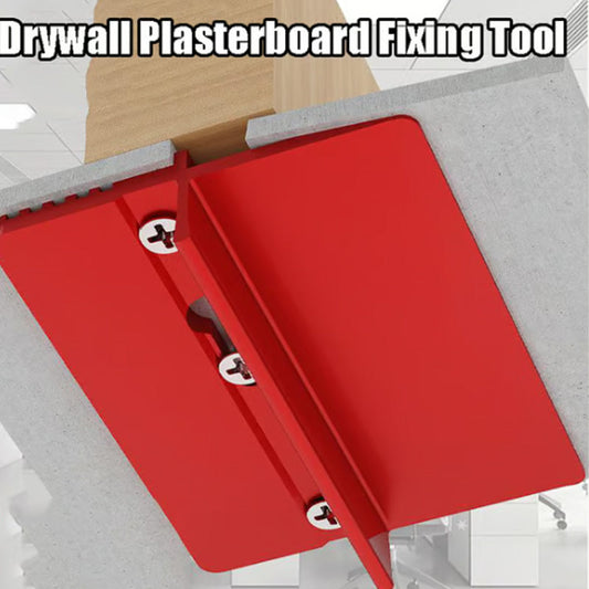 ✨Buy 2 Get 1 Free✨Roof Plaster Positioning & Fixing Board