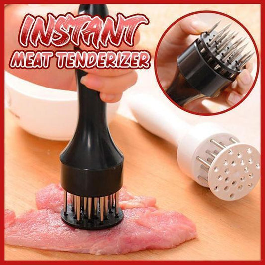 🔥Buy 1 Get 1 Free🔥Stainless Steel Meat Tenderizer Needle
