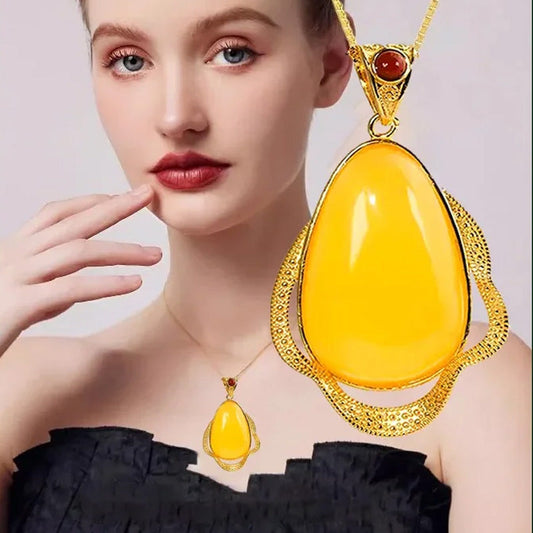 🔥Buy 1 Get 1 Free🔥Elegant & Retro Necklace for Women