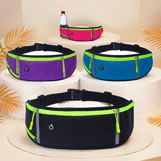 ✨Buy 1 Get 1 Free✨Outdoor Fashion Sports Waist Bag
