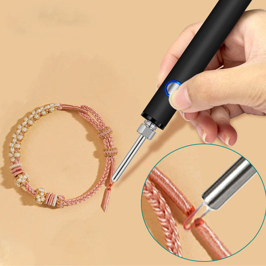 🔥50% OFF🔥Portable Digital Display Soldering Iron Kit