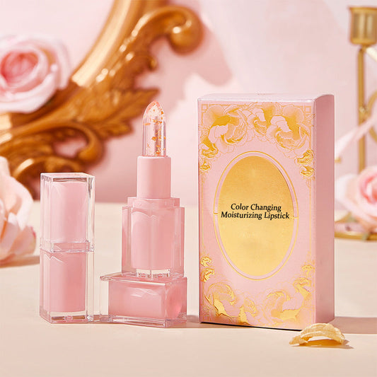 💕New Arrival💕Color Changing Moisturizing Lipstick