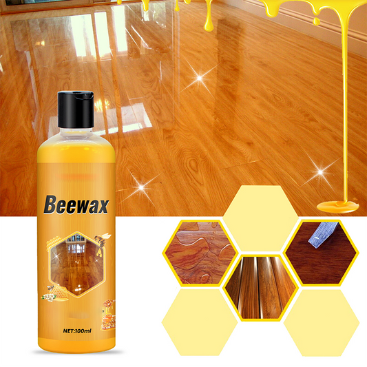 ⚡Buy 2 Get 1 Free⚡All-in-One Wood Surface Cleaner & Polish