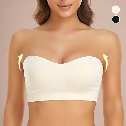 ✨New Arrival✨Strapless Non-Slip Bra for Women