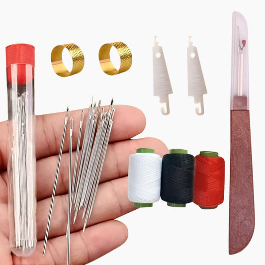 🧵Buy 1 Get 1 Free🪡37Pcs Sewing Tool Set