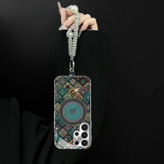 Colourful Case Cover for Samsung S Series