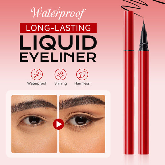 ❣️New Arrival❣️Waterproof Long-Lasting Liquid Eyeliner