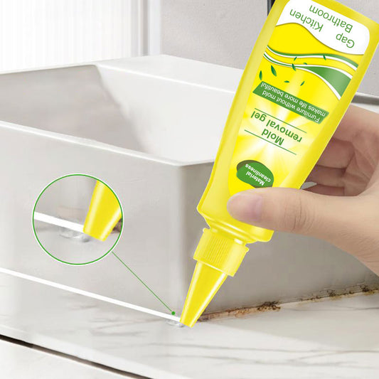 🔥Buy 1 Get 1 Free🔥Stubborn Mold Removal Gel