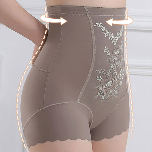 ✨Buy 2 Get 1 Free✨Women’s Delicate High-Waist Tummy Control Underwear