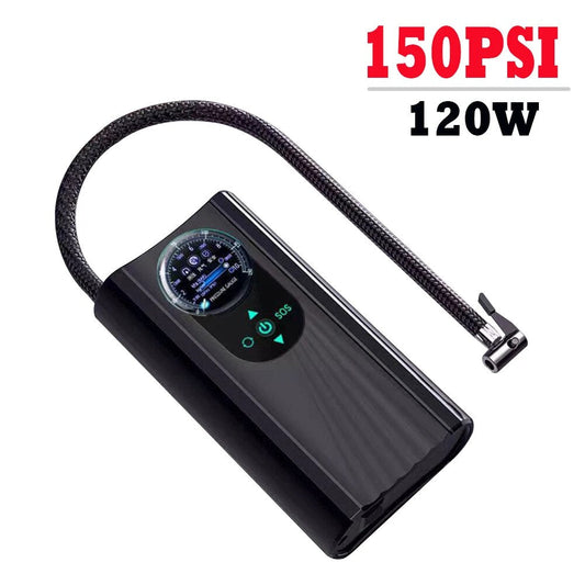 ✨Limited Time Offer ✨Portable air pump for car