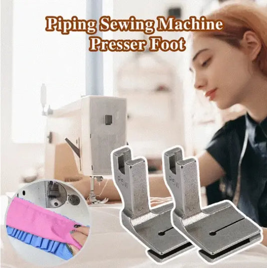Presser Feet for Sewing Machine