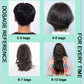 🌈BUY 2 FREE 1🔥Plant Extract Non-damage Hair Dye Cream