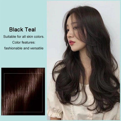 🌈BUY 2 FREE 1🔥Plant Extract Non-damage Hair Dye Cream