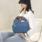 🔥2025 Spring New🔥Fashion Nylon Shoulder Messenger Bag