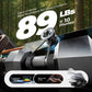 🔥Buy 2 Get 1 Free🔥Foldable Magnetic Car Phone Holder