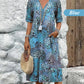 👗Safari Chic Leopard Dress