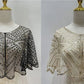 🔥Last Day 50% OFF - Vintage Lace Beaded Shawl