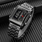 Stylish Multifunctional Waterproof Watch