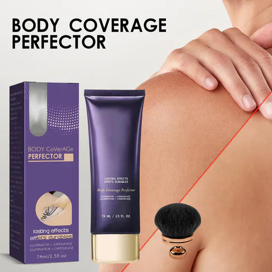 🎉Buy 2 Get 1 Free🎉Waterproof, Lightweight & Flawless Body Makeup