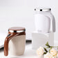 🥰2025 Hot Sale✨Rechargeable Automatic Magnetic Stirring Coffee Mug