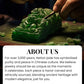 🔥Buy 1 Get 1 Free🔥Hetian Jade Prayer Peace Necklace