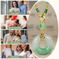 🔥Buy 1 Get 1 Free🔥Hetian Jade Prayer Peace Necklace