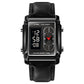 ⏳50% OFF🎁Men's Square Creative Dual-Movement Multifunctional Sports Watch