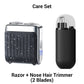 🔥Hot Sale 49% Off🔥Magnetic Rechargeable Electric Razor