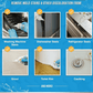🏠 Mold Removal Gel💦Heavy Duty Formula, Multi-Surface Cleaner & Works on Shower & Tile