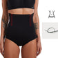 High Waist Tummy Control Shapewear Panties