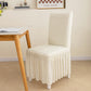 Modern Minimalist Chair Cover