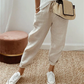 👖Casual Cotton and Linen Pants for Women