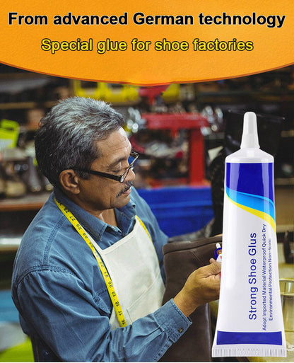 🔥Buy 2 Get 1 Free🔥Multi-Purpose Strong Adhesive Glue