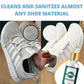 💥Buy 2 Get 1 Free🔥Shoes Whitening Cleaner