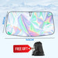 Universal Foldable Windshield Sun Shade