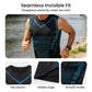 ⏳Time-Limited Special⏰Ionic Shaping Vest – Compression, Cooling, Sleeveless, Body Contouring 💪