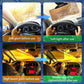 ☀️Summer Special 🔥Anti-Glare Driving Visor for Sun Glare & Snow Blindness