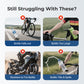 🔥2025 Hot Sale🔥Adaptive Cycling Bottle Holder