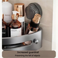 🔥Hot Sale 50% OFF🔥Corner Shower Storage Rack🚿Space-Saving & Easy to Install, Perfect for Organizing Toiletries ✨