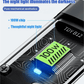 🎉Buy 1 Get 1 Free🎉Transparent Luminous Super Fast Charging 3-in-1 Data Cable