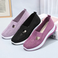 👟Summer Hot Sale💕Women's Woven Orthopedic Breathable Soft Sole Shoes