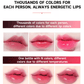 Buy 1 Get 1 Free✨Transferproof Color-Changing Lipstick💄CrystalClear Color Alchemy