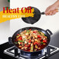 ⌛Limited-Time Offer🍳Mini Nonstick Iron Pan 3.9”/10cm