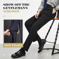 High Stretch Men's Classic Pants