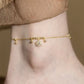 ⏳Time-limited Special⌛Delicate and Stylish Women's Anklets✨