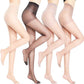 ✨Buy 1 Get 2 Free✨Seamless Breathable Scratch Resistant Socks