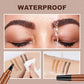 💞Buy 1 Get 1 Free💞Waterproof Four-trip Eyebrow Pencil